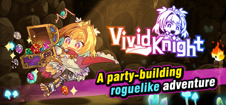 Vivid Knight Download Free PC Game Direct Play Link
