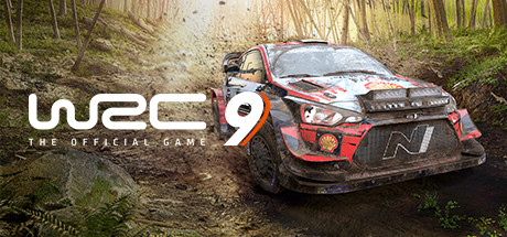WRC 9 Download Free PC Game Direct Play Links