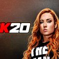 WWE 2K20 Download Free PC Game Direct Play Link