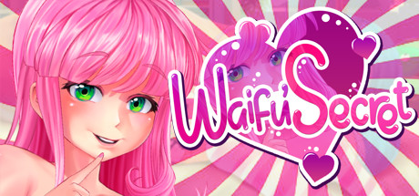 Waifu Secret Download Free PC Game Direct Play Link