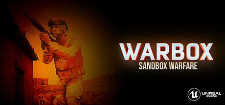 Warbox Download Free PC Game Direct Play Link