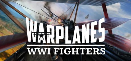 Warplanes WW1 Fighters Download Free PC Game