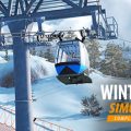 Winter Resort Simulator Download Free Season 2 PC Game