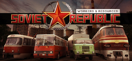 Workers And Resources Soviet Republic Download Free