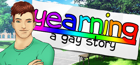 Yearning A Gay Story Download Free PC Game Link