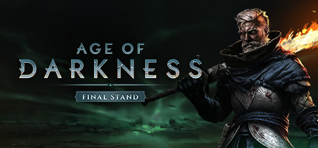 Age Of Darkness Final Stand Download Free PC Game