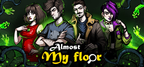 Almost My Floor Download Free PC Game Play Link