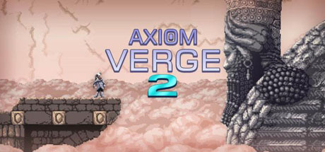 Axiom Verge 2 Download Free PC Game Direct Link