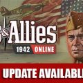 Axis And Allies 1942 Online Download Free PC Game