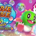 Bubble Bobble 4 Friends Download Free PC Game