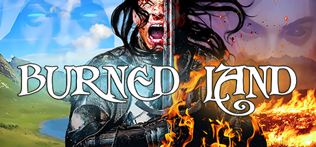 Burned Land Download Free PC Game Direct Play Link