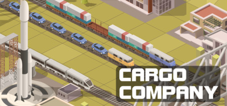 Cargo Company Download Free PC Game Direct Play Link