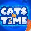 Cats In Time Download Free PC Game Direct Play Link