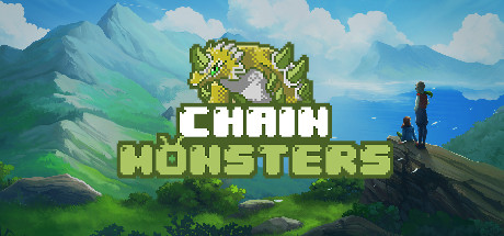 Chainmonsters instal the new