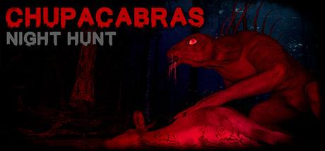 Chupacabras Night Hunt Download Free PC Game