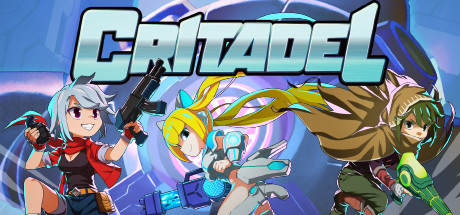 Critadel Download Free PC Game Direct Play Link