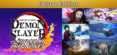Demon Slayer Download Free PC Game Direct Play Link