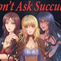 Dont Ask Succubus Download Free PC Game Play Link