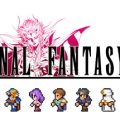 FINAL FANTASY 2 Download Free PC Game Play Link