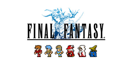 FINAL FANTASY Download Free PC Game Direct Play Link