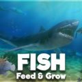 Feed And Grow Fish Download Free PC Game Link