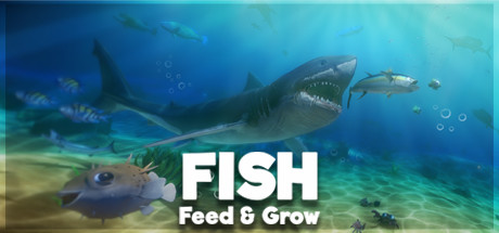 Feed And Grow Fish Download Free PC Game Link
