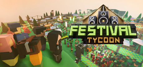 Festival Tycoon Download Free PC Game Direct Play Link