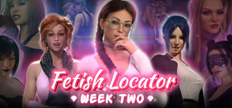 Fetish Locator Download Free Week Two PC Game