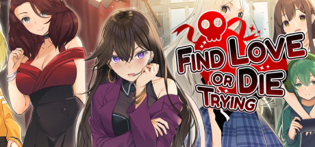 find love or die trying download