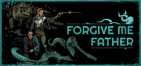 Forgive Me Father Download Free PC Game Play Link