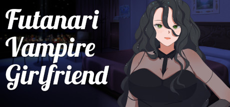 Futanari Vampire Girlfriend Download Free PC Game
