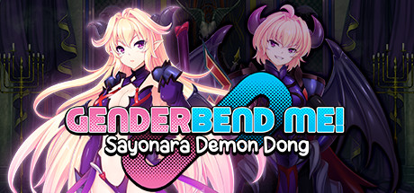 Genderbend Me Sayonara Demon Dong Download Free PC Game