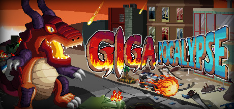 Gigapocalypse Download Free PC Game Direct Play Link