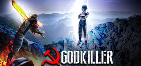 Godkiller Download Free PC Game Direct Play Link