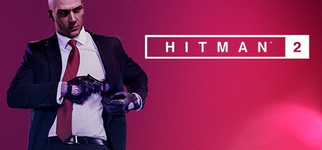 HITMAN 2 Download Free PC Game Direct Play Link