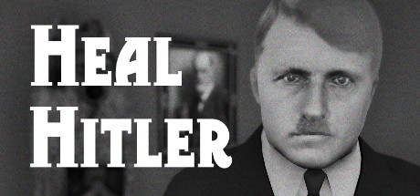 Heal Hitler Download Free PC Game Direct Play Link