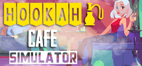Hookah Cafe Simulator Download Free PC Game Play Link