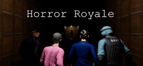 Horror Royale Download Free PC Game Direct Play Link