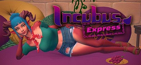 Incubus Express Download Free PC Game Direct Play Link