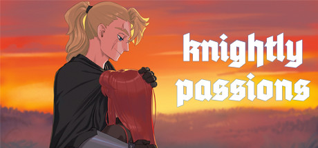 Knightly passions прохождение