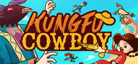 Kungfu Cowboy Download Free PC Game Direct Play Link