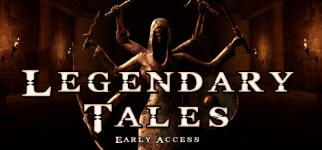 Legendary Tales Download Free PC Game Direct Play Link