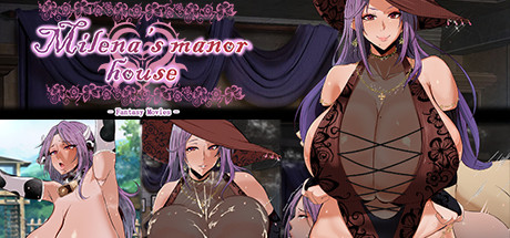 Milenas Manor House Download Free PC Game Play Link