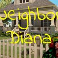 Neighbor Diana Download Free PC Game Direct Play Link