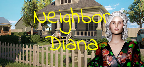 Neighbor Diana Download Free PC Game Direct Play Link