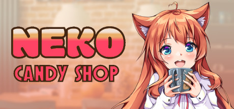 Neko Candy Shop Download Free PC Game Play Link