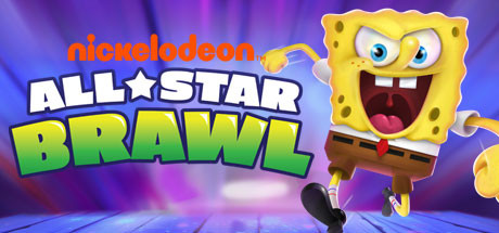 Nickelodeon All-Star Brawl Download Free PC Game