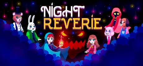 Night Reverie Download Free PC Game Direct Play Link