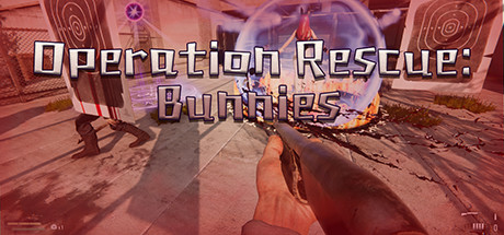 Operation Rescue Bunnies Download Free PC Game