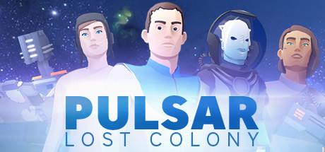 PULSAR Lost Colony Download Free PC Game Play Link
